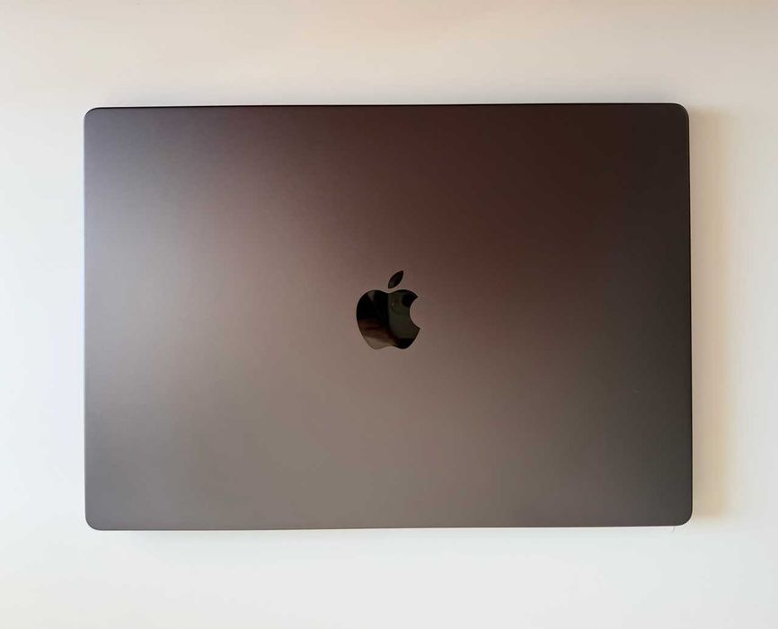 MacBook Pro 16” M3 Pro 36GB / 512GB / 99% Battery / Like New