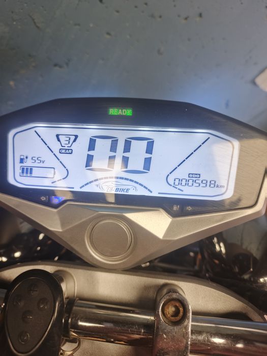 Обменяю или продам Citycoco Harley