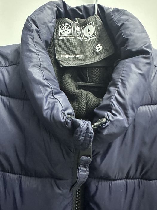 Мъжки връхни дрехи