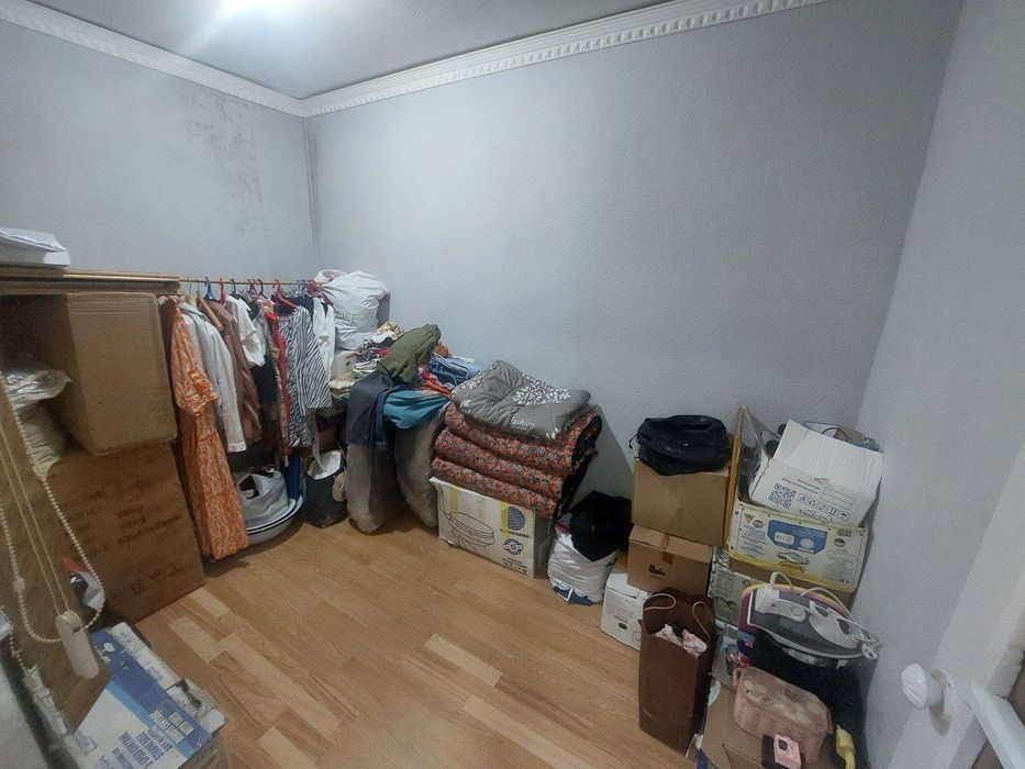 Продаётся квартира