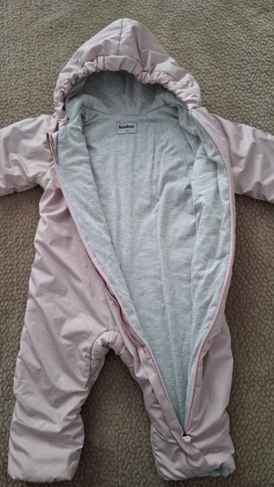 Продам детский комбинезон осень-весна