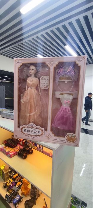 Игрушки оптом,дёшево