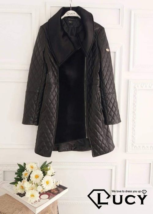 Палто на Lucy Луци