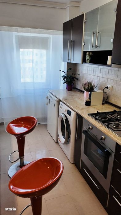 Garsonieră spațioasă –Lacul Tei / Fac de Construcții-direct proprietar
