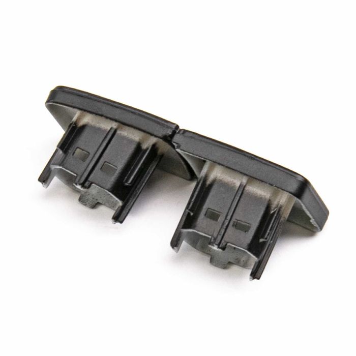 Бутони за централно заключване за лява врата Mercedes W204 X204 W212