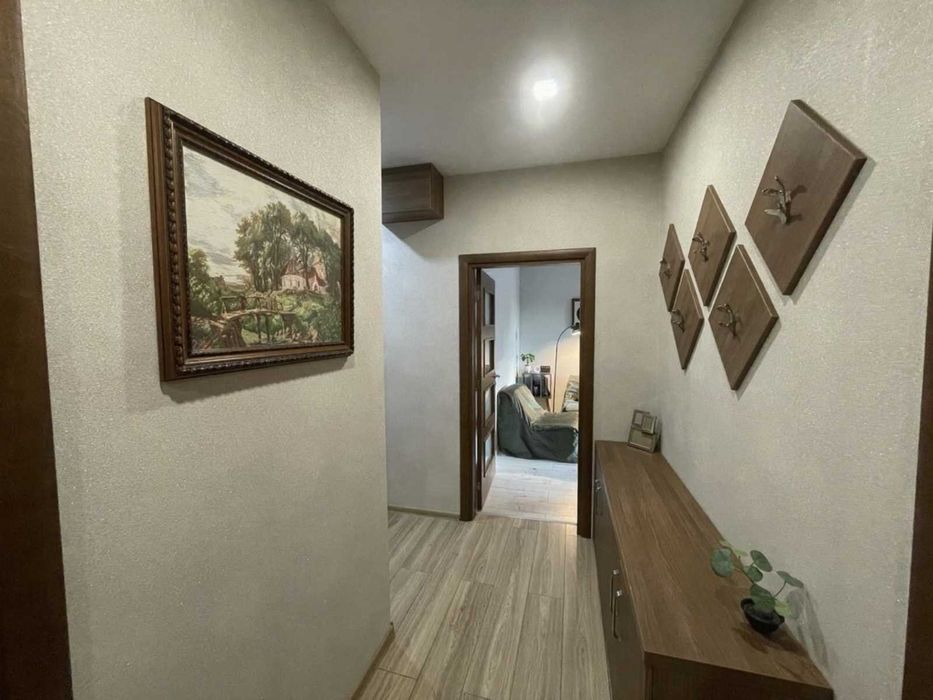 Продава се Четиристаен апартамент в Пловдив, Тракия - 86 кв.м за 2000 €/кв.м - Снимка #6