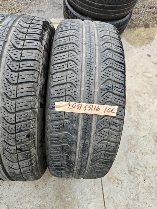 205/55/16 Pirelli