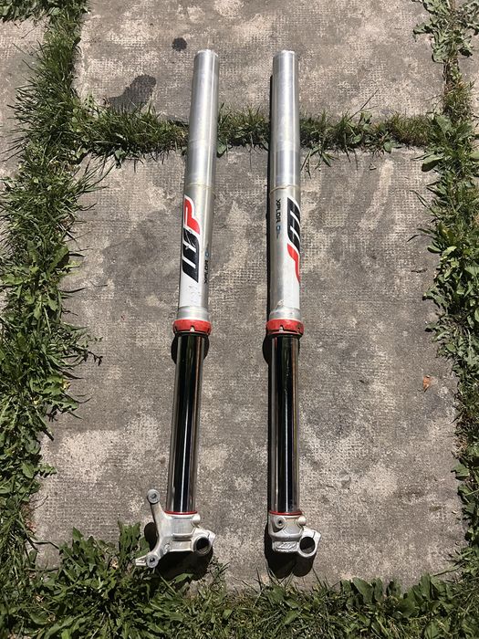 Vand electromotor Husqvarna te 300
