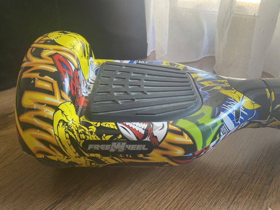 Hoverboard FREEWHEEL Junior Lite