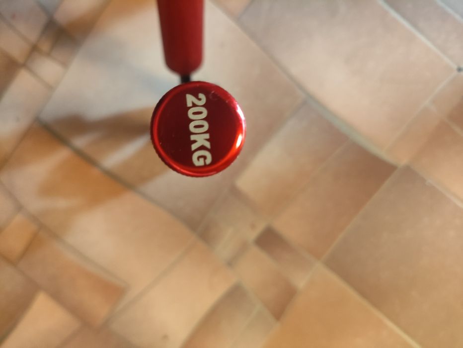 Спандер на 200 кг