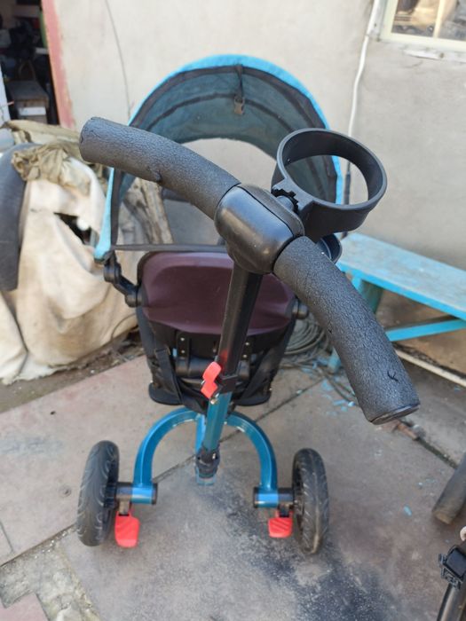 Продам детский велосипед