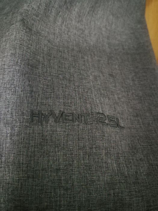 Мъжко яке North Face HyVent