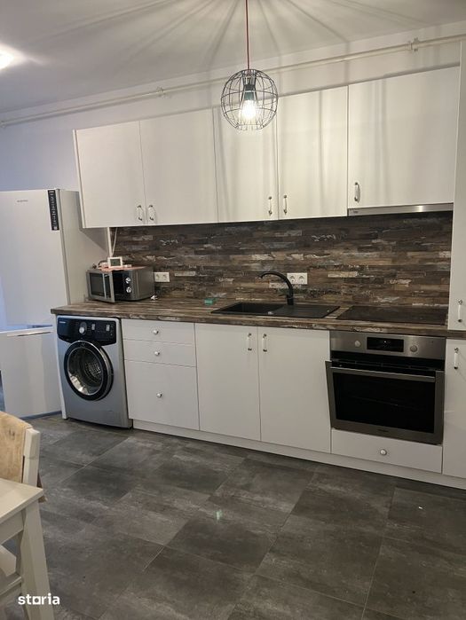 Apartament 3 camere , bloc nou , 67 mp — fotografia 1