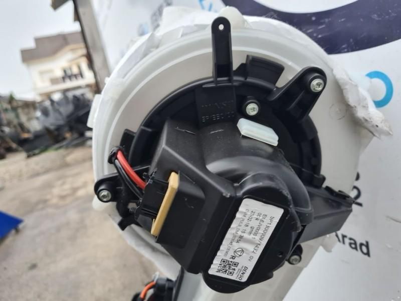Motoras clima Opel Grandland X