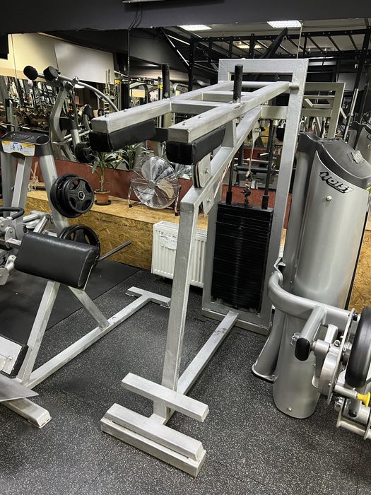 Echipamente fitness cluj napoca