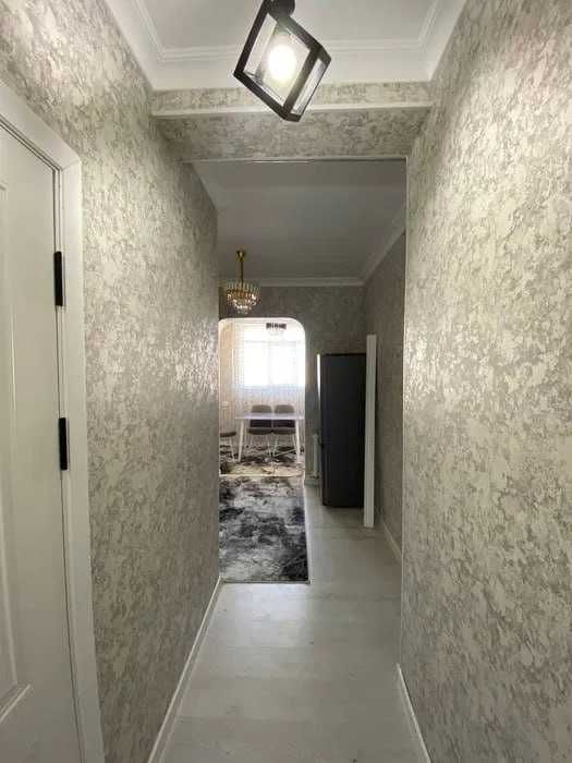 Аренда квартира ул Абай Ц-15 2-комнат р-н Шайхантахурский