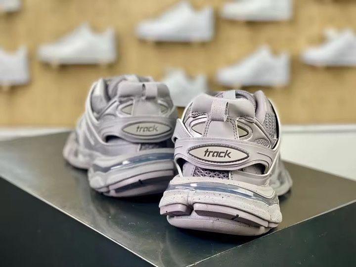 Balenciaga track унисекс