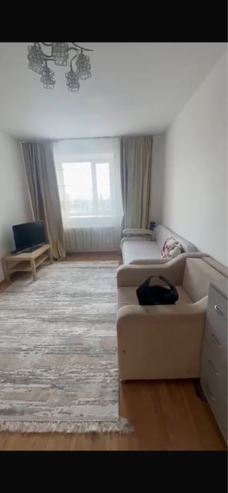 Сдам квартиру 1 ком. 38м2.