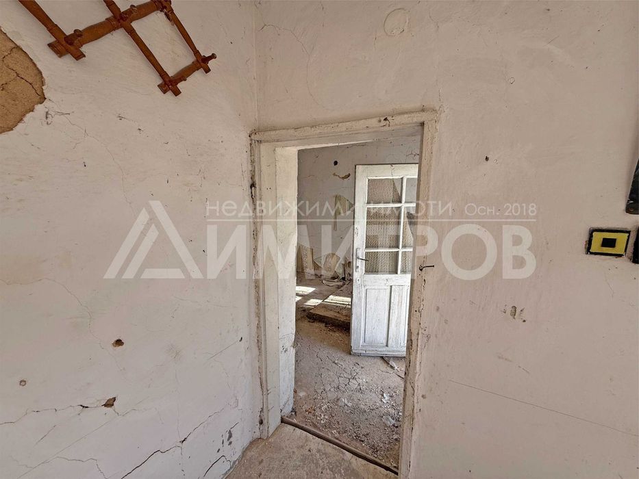 Продава се Къща в с. Сечище, Област Шумен - 55 кв.м за 364 €/кв.м - Снимка #8