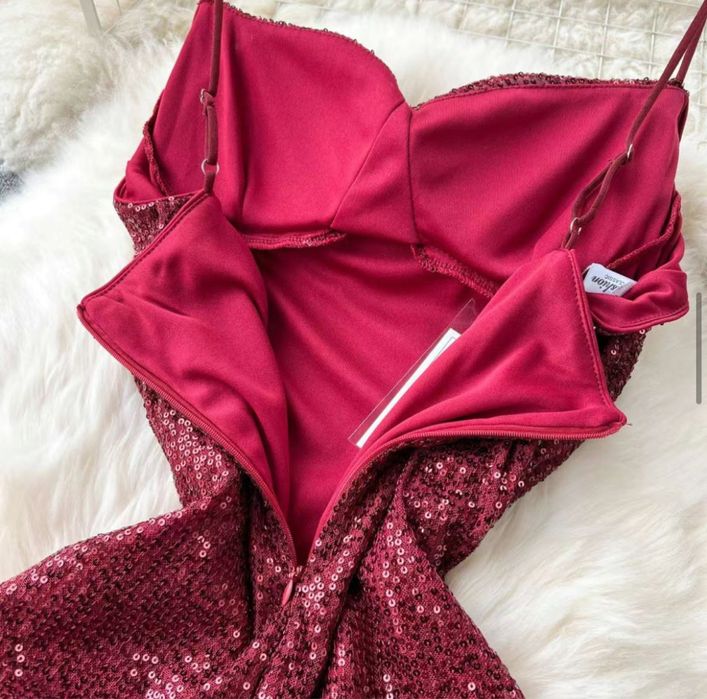 Продам вечернее платье