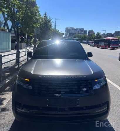 Range Rover P530 AB LWB