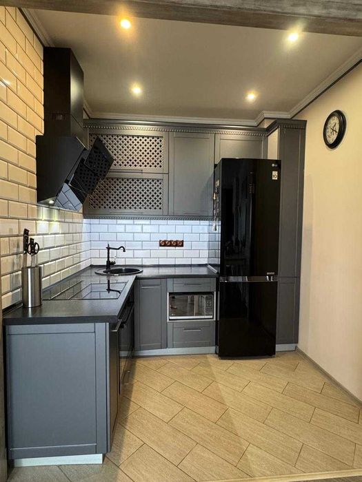 Евро двушка в ЖК " Кызыл Жар "