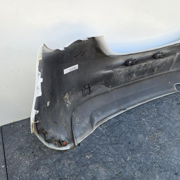 Bara spate Opel Corsa E