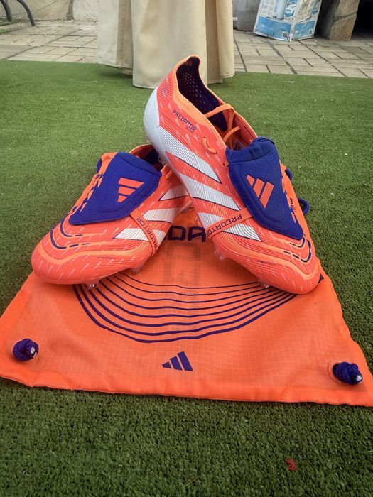 Adidas Predator 44 2/3