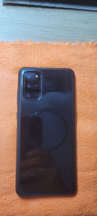 Samsung galaxy s20 plus