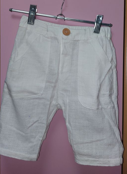 Набор вещей (тениски) для мальчика