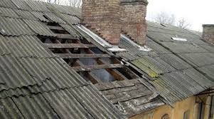 Монтаж и ремонт вашей кровли