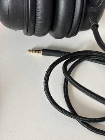 Casti HyperX Cloud 2 7.1 surround