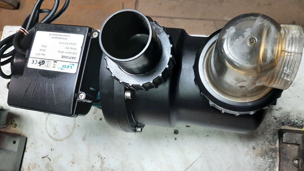 Продам циркуляционный насос