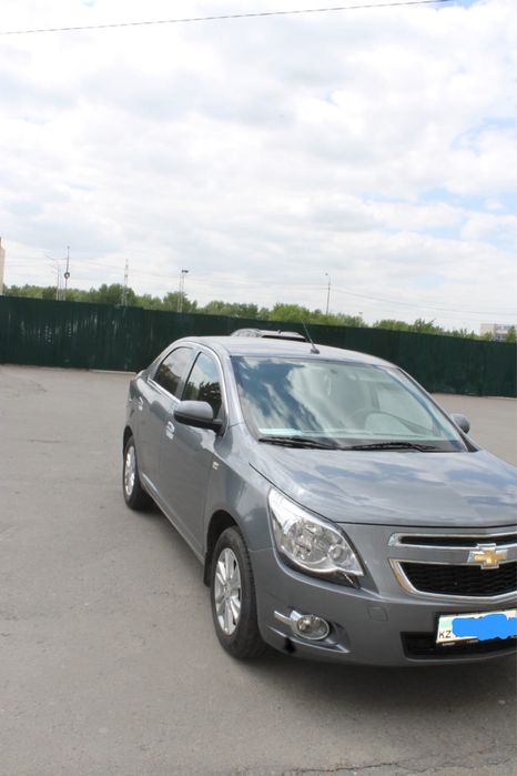 Chevrolet Cobalt