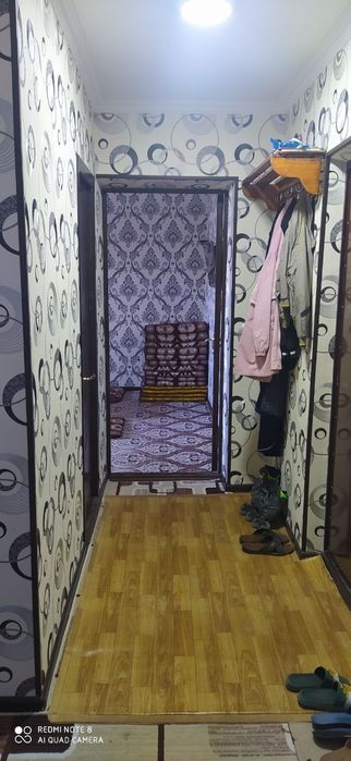 Ижарага 2 хонали квартира