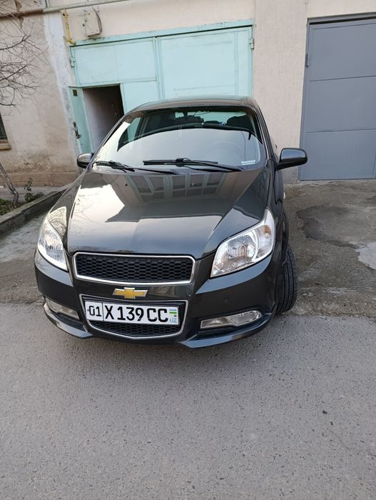 Продаётся NEXIA 3 2022 года выпуска