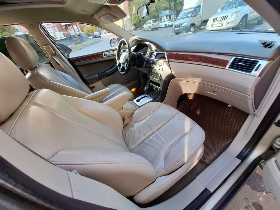 Продам или обмен на крс газель.