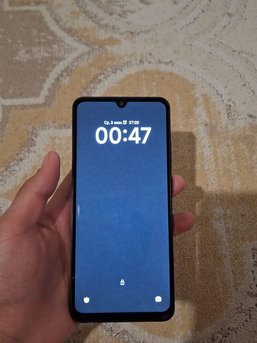Redmi A5 satylady