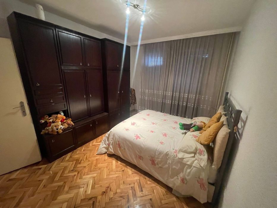 Продава се Двустаен апартамент в Плевен, 9-ти квартал - 71 кв.м за 1367 €/кв.м - Снимка #4