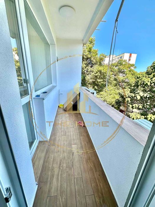 Дава се под наем Четиристаен апартамент в Варна, Лятно кино Тракия - 101 кв.м за 1350 € - Снимка #18