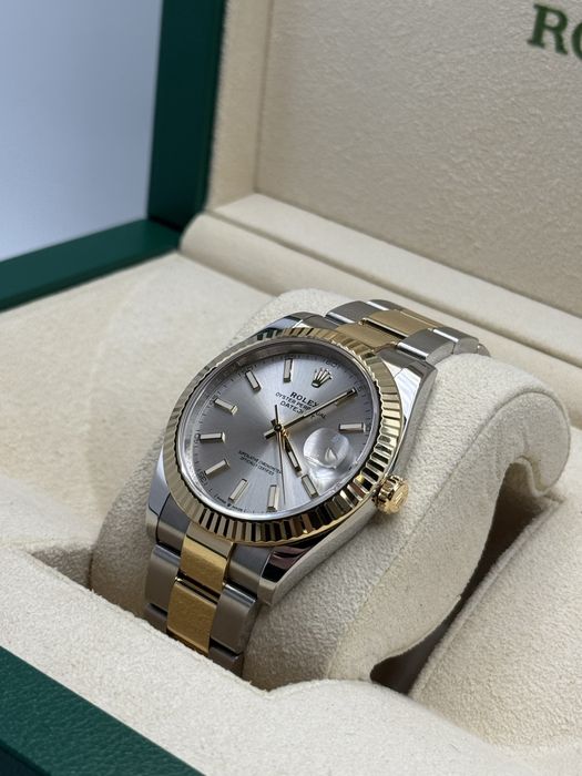 Ceas Rolex Datejust 41mm