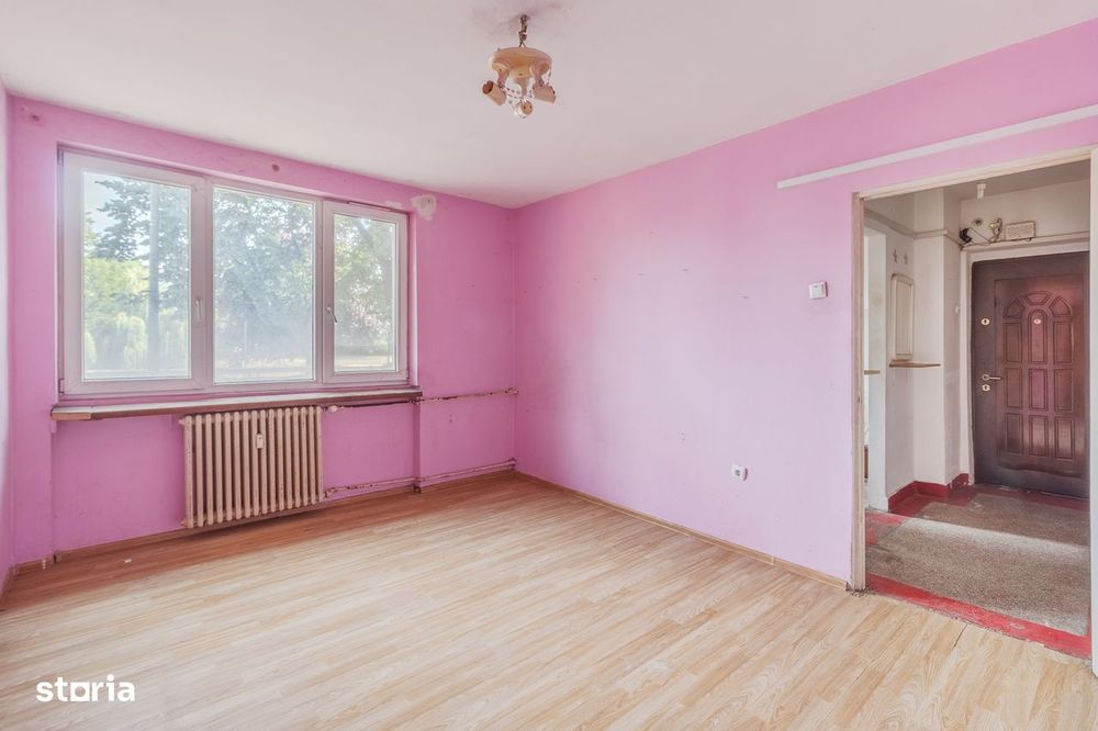 Apartament 2 Camere Calea Mareșal Alexandru Averescu , Zona Centrala
