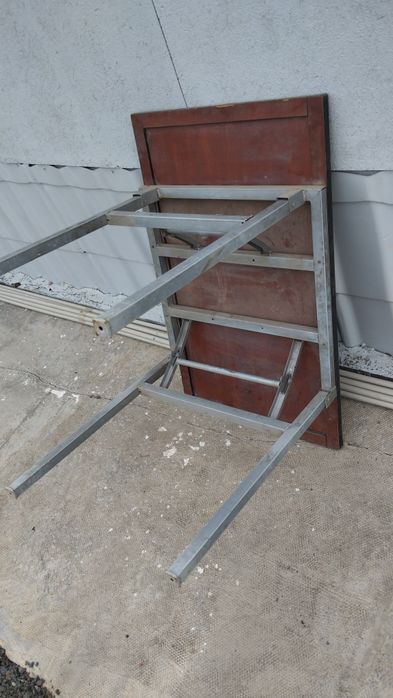 Стол раскладной столовый