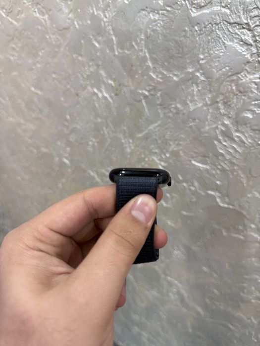 Iwatch 10 46mm 100% yomks ideal