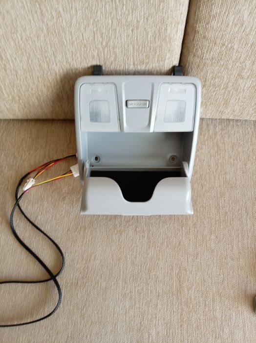 Плафони за хюндай i30 2009 до 2012 год