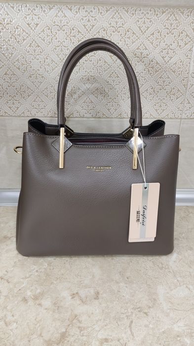 Новая женская сумка