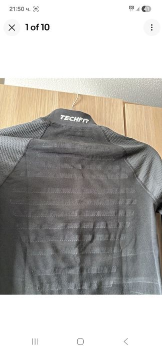 Adidas пуловер...