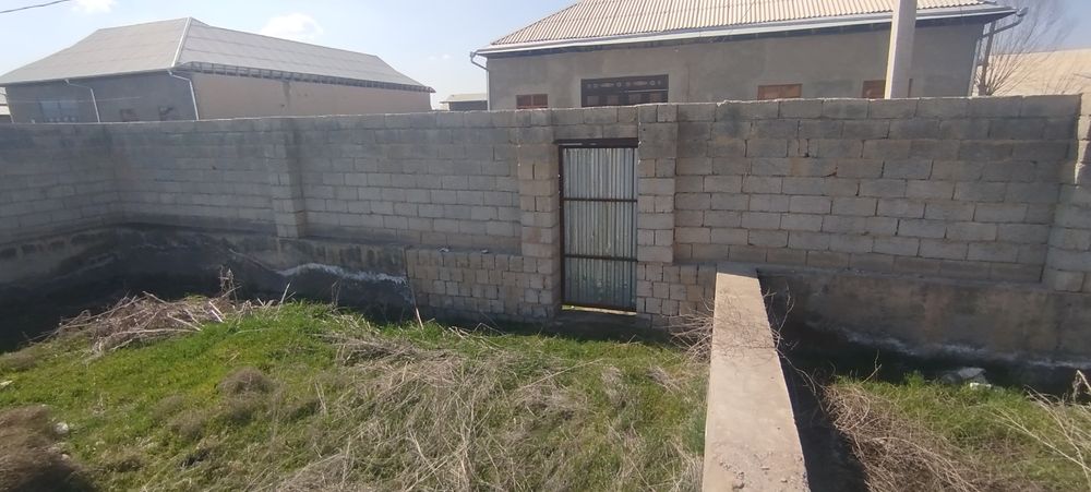 Участка. 16 дамас юли.  5сотих