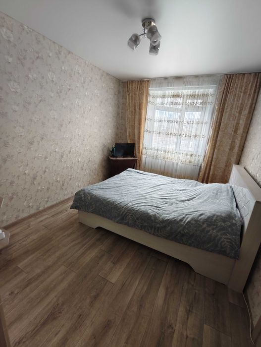 Продажа квартиры