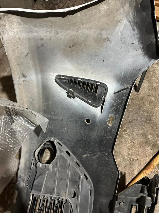 Toyota camry запчасти